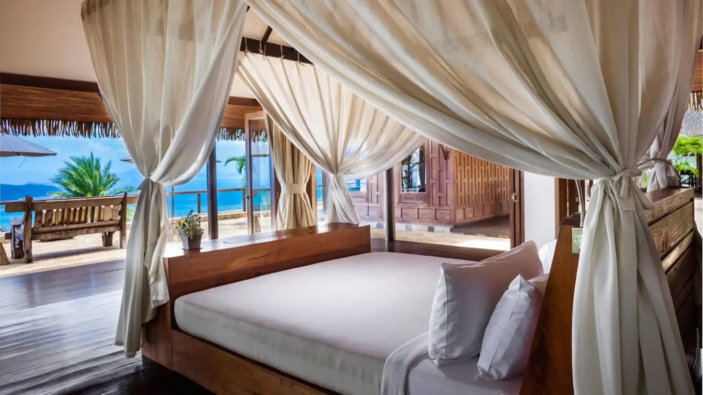 Villa Katrani Samui - фото 15
