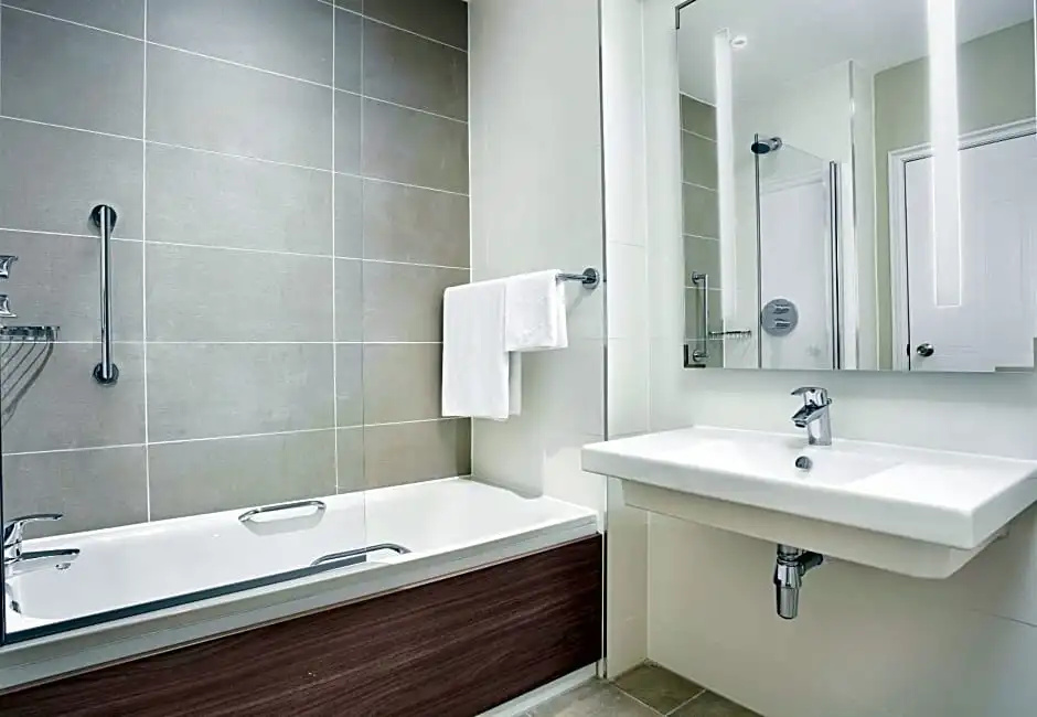 Leonardo Hotel and Conference Venue Hinckley Island - Chambres