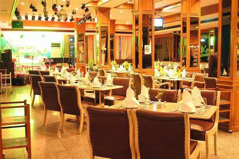 Hotel photo 12
