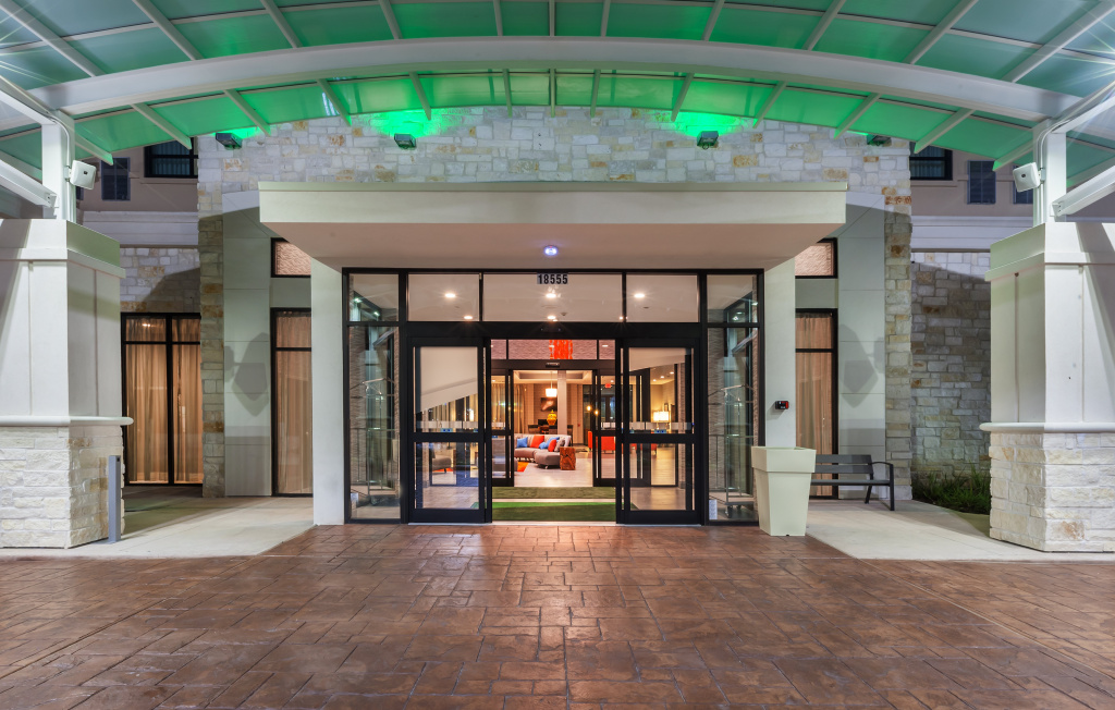 Holiday Inn Houston NE - Bush Airport Area by IHG