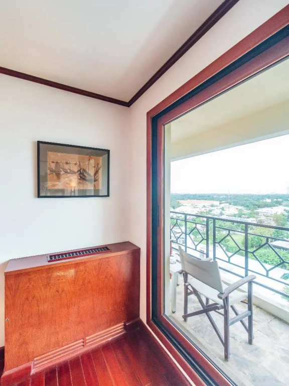 Saigon Domaine Luxury Residences Apart-Hotel - Chambres