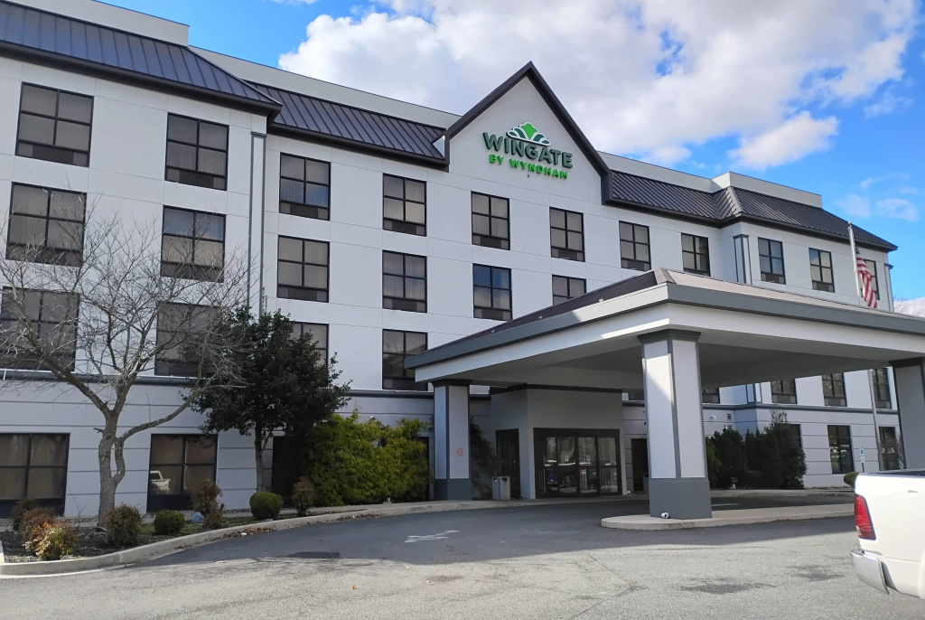 Wingate by Wyndham North East