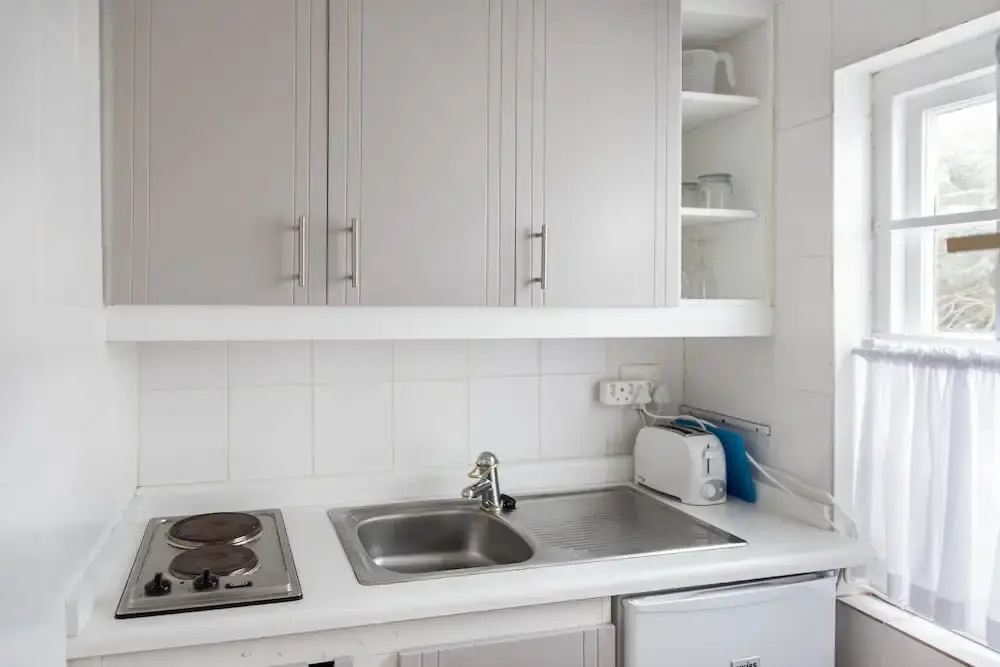 Asgard Valhalla Self Catering - Général