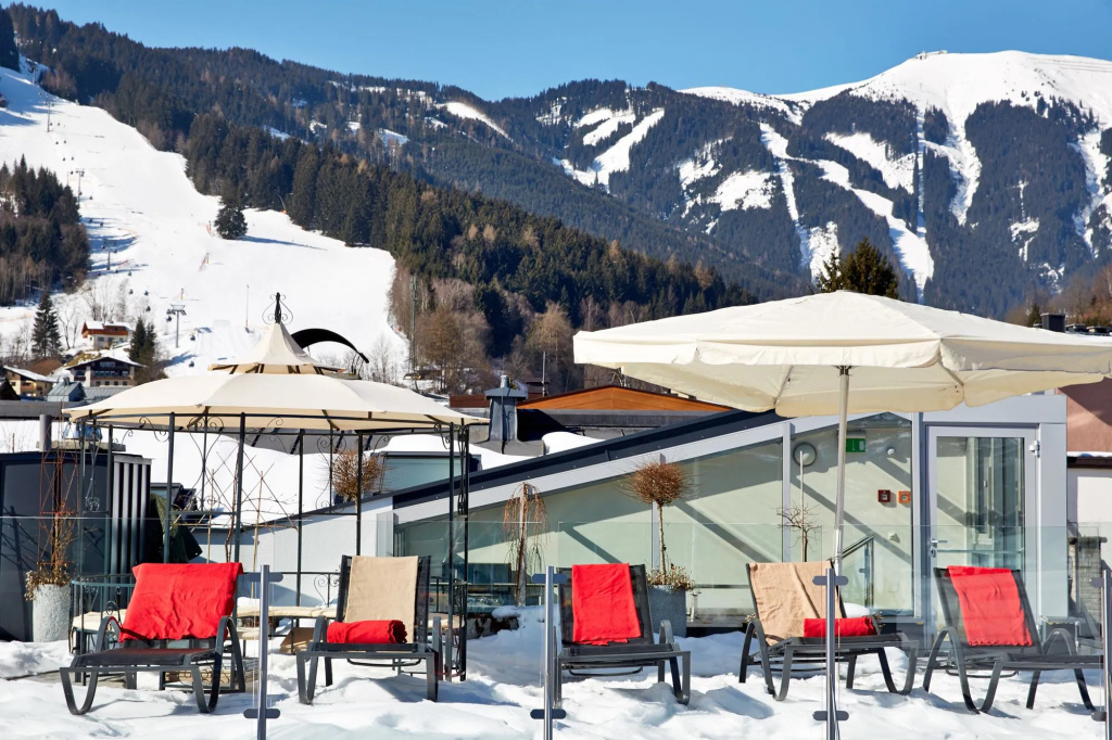 Romantik Hotel Zell am See - Général