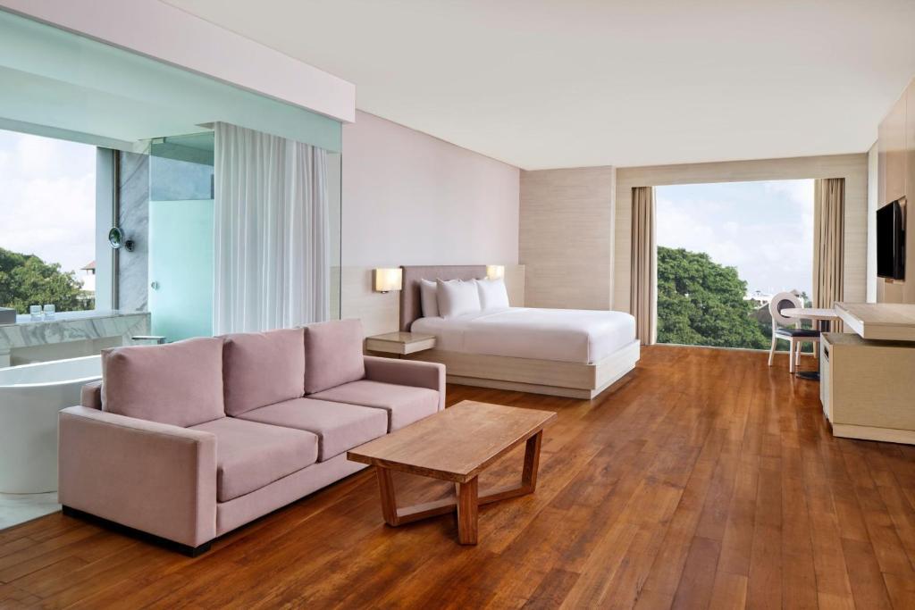 The Stones Hotel - Legian Bali, Autograph Collection By Marriott