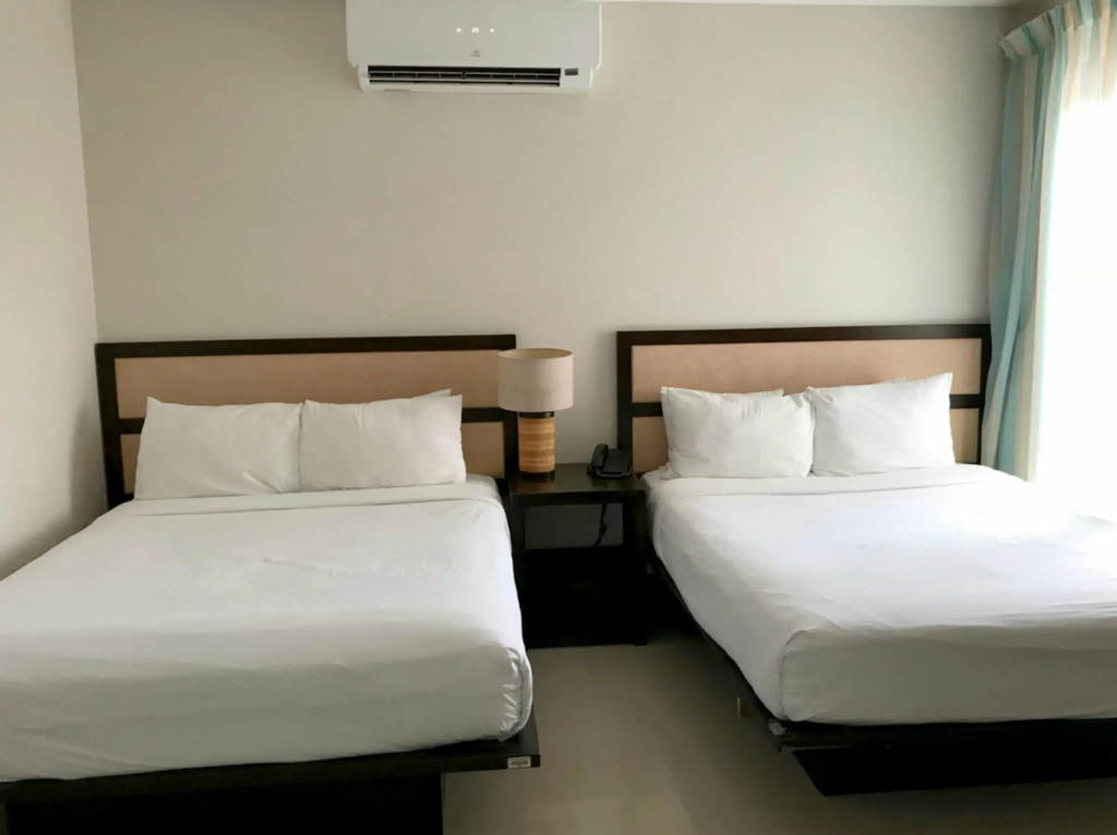 Villas Sol Beach Resort - фото 3