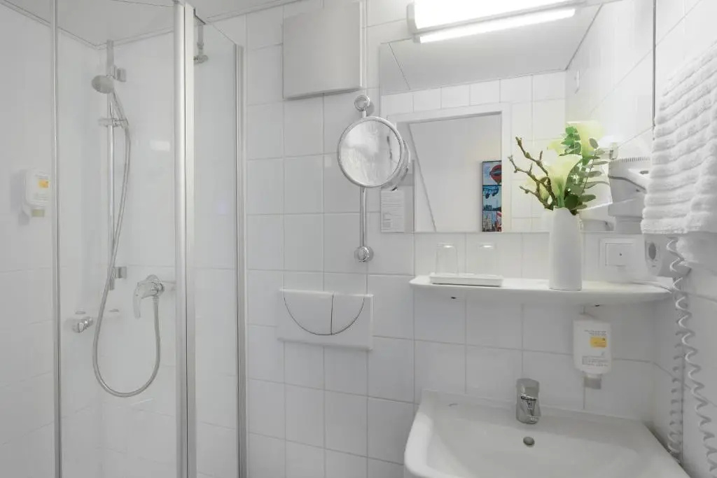 Hotel Stella Maris - Chambres