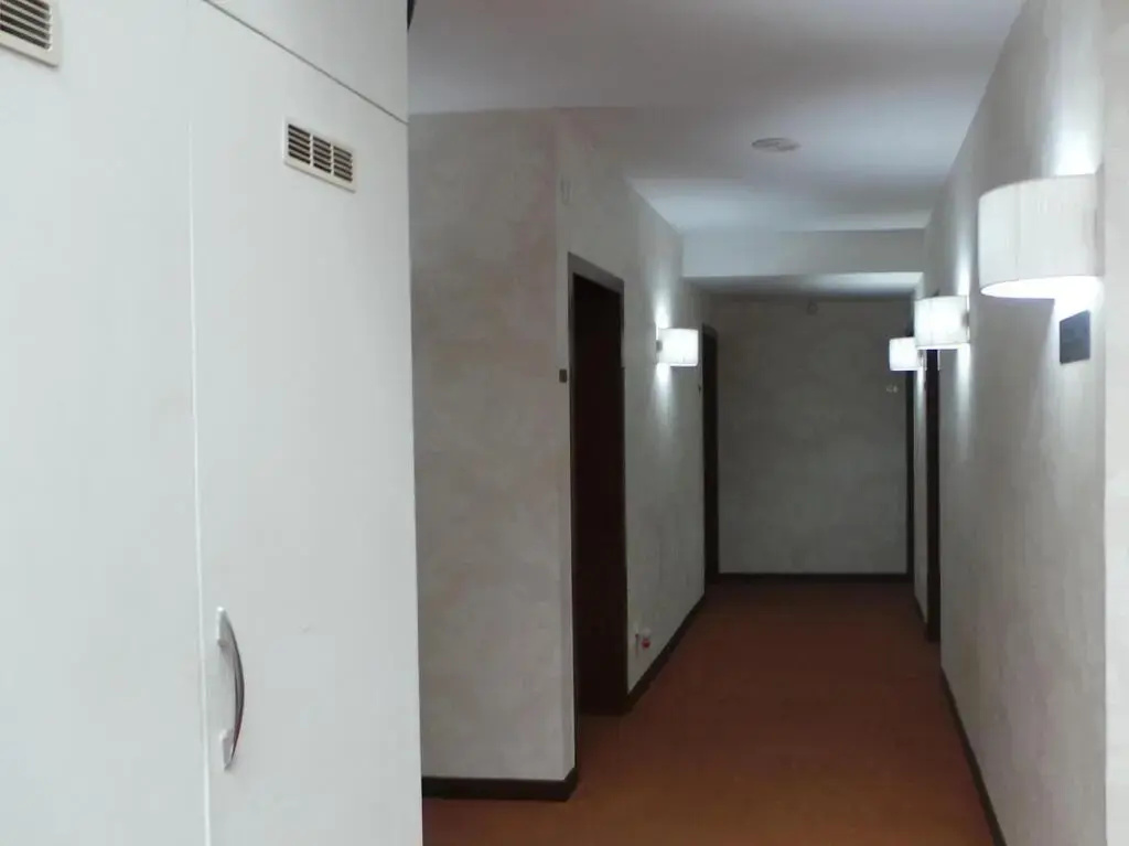 CCI-Arte Boutique Hotel - Général