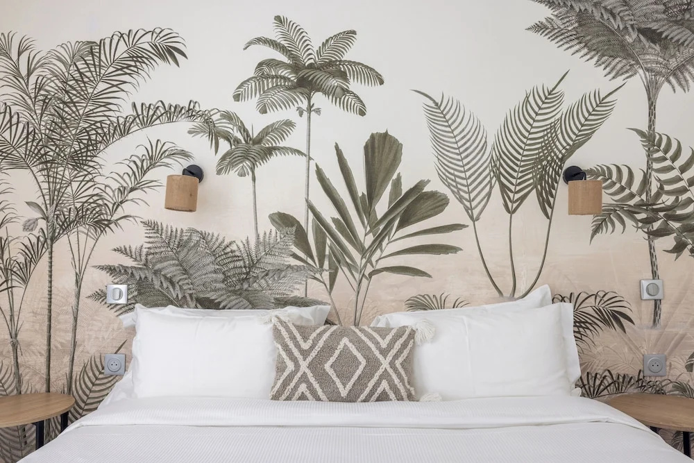 Hotel La Villa Juan Beach - Chambres