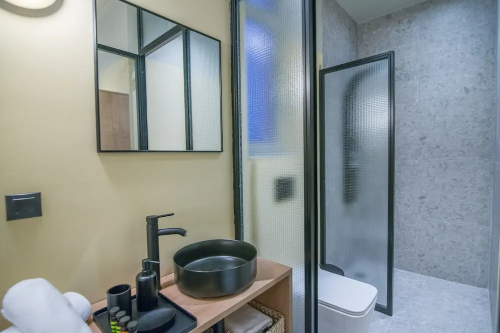 Business room