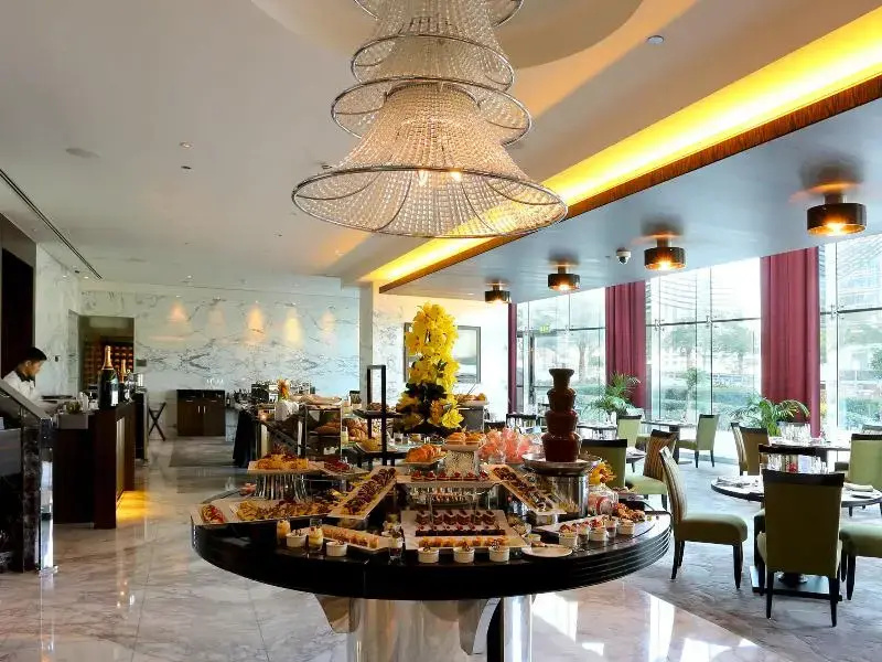 Hotel photo 11