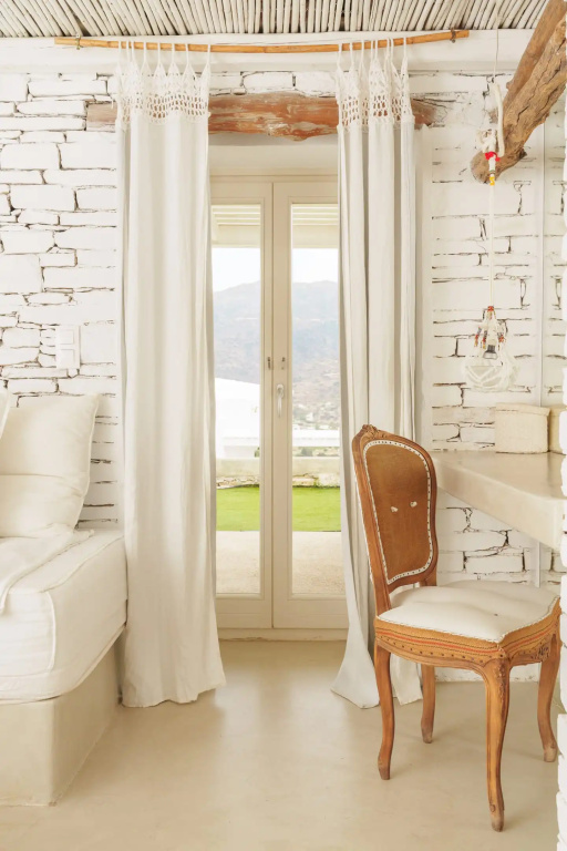 Junior Suite with sea view