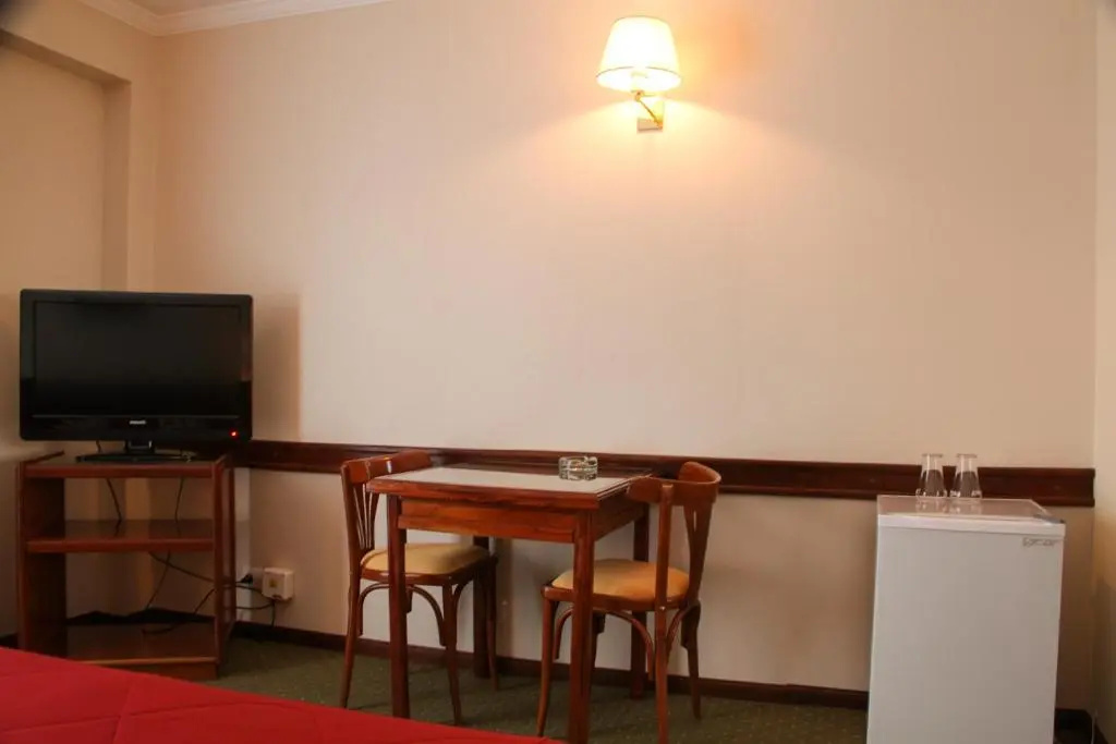 Hotel Reviens - Chambres