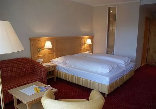 Regina Wanderhotel - Général