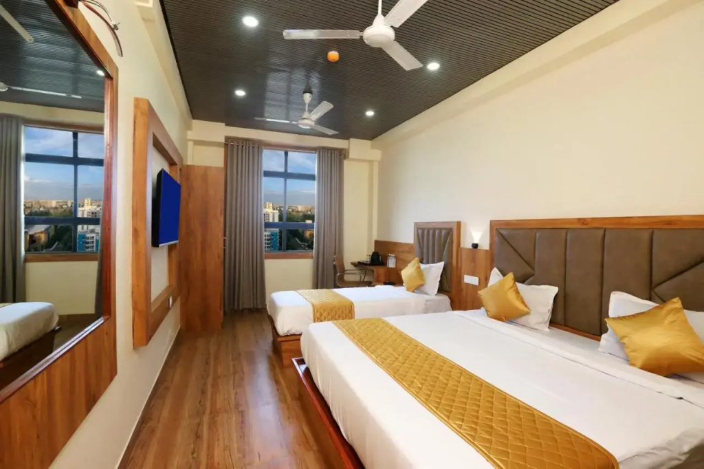 Hotel photo 7