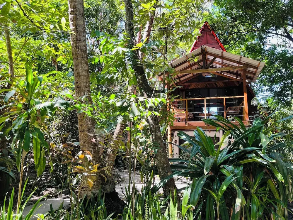 Calala Lodge - фото 22