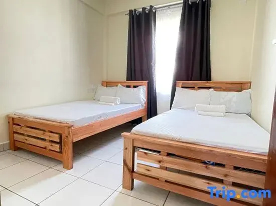 Buxton Point 3 bedroom Apartment