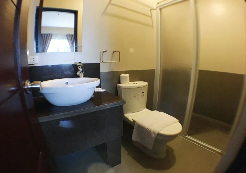 West Loch Park Hotel - Général