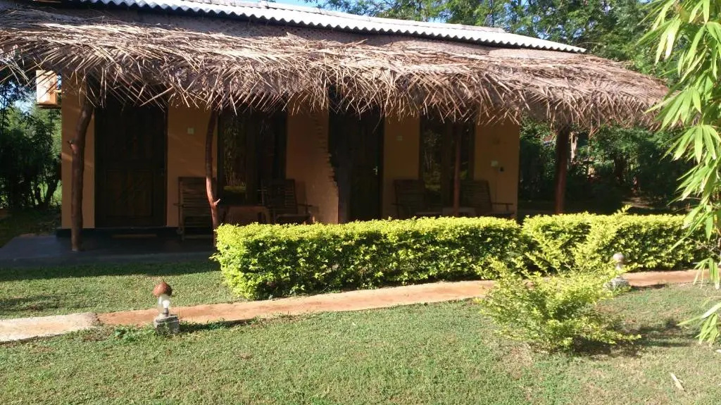 Liyon Rest - Chambres