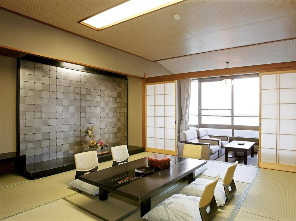 Yukai Resort NEW MARUYA Hotel Bekkan - Général