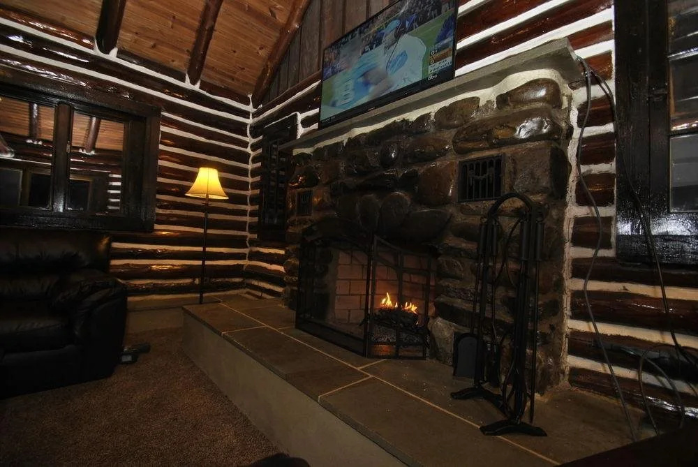 Bushkill Creek Lodge - Général