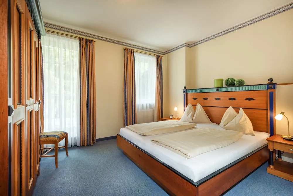 MONDI Hotel Bellevue Gastein - Chambres