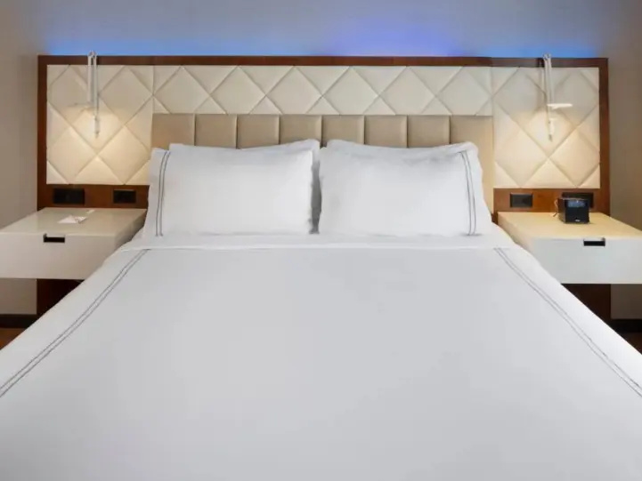 Even Hotels New York - Midtown East - Chambres