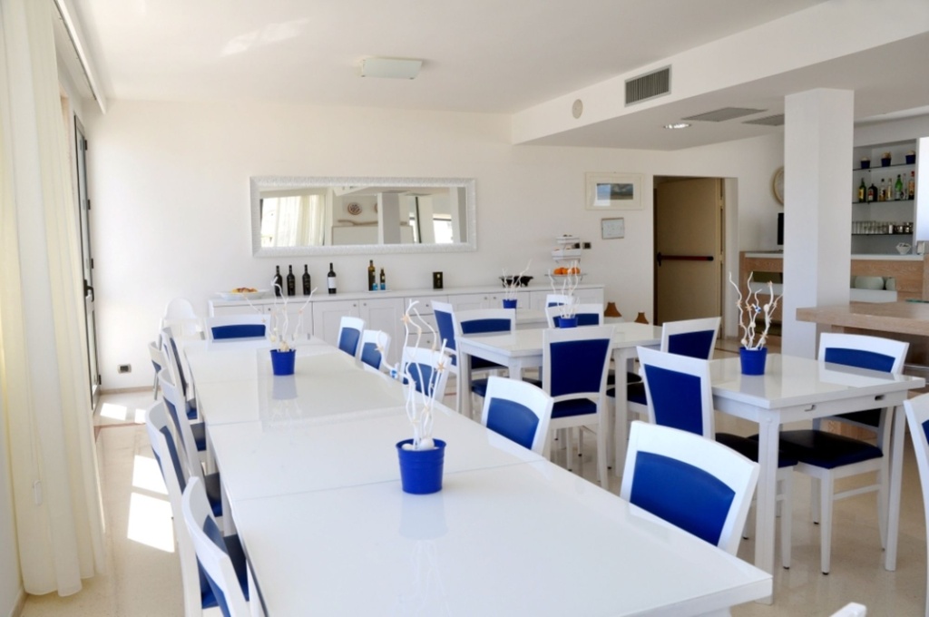 Hotel Albània - Général