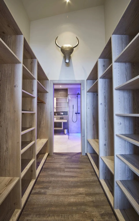 THOMSN Central Hotel & Appartements - Chambres