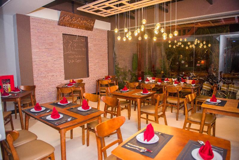 Viva Resort Muine