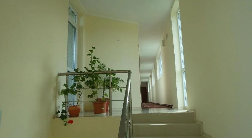 Hotel Paradise - Général