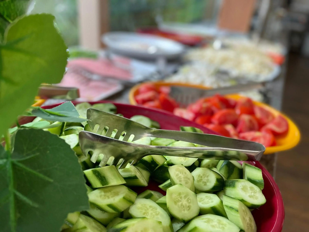 Giritligil Hotel - фото 12