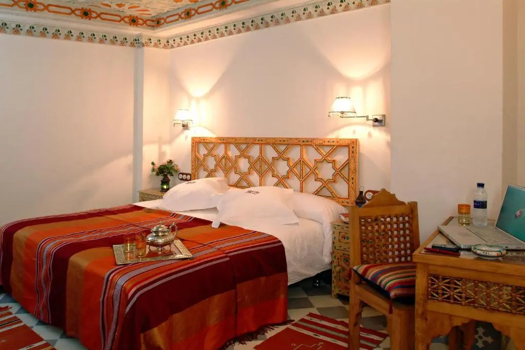 Alcoba del Rey de Sevilla Boutique Hotel - Chambres