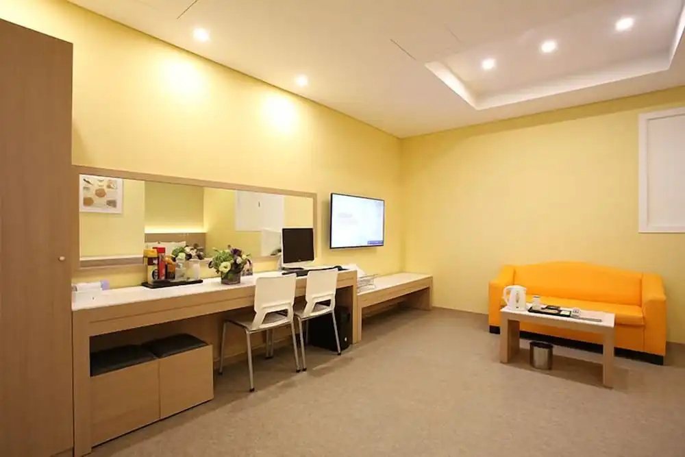 Honors Hotel - Chambres