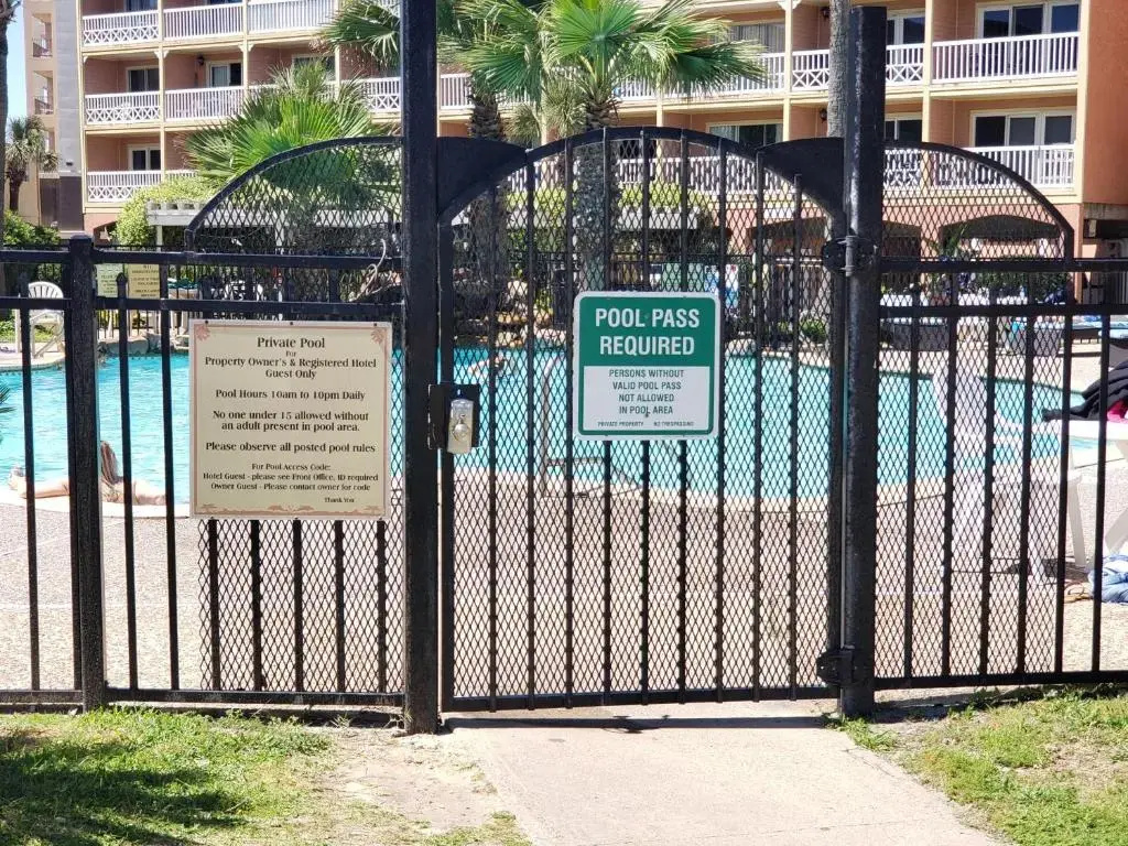 Victorian Condo Hotel Resort