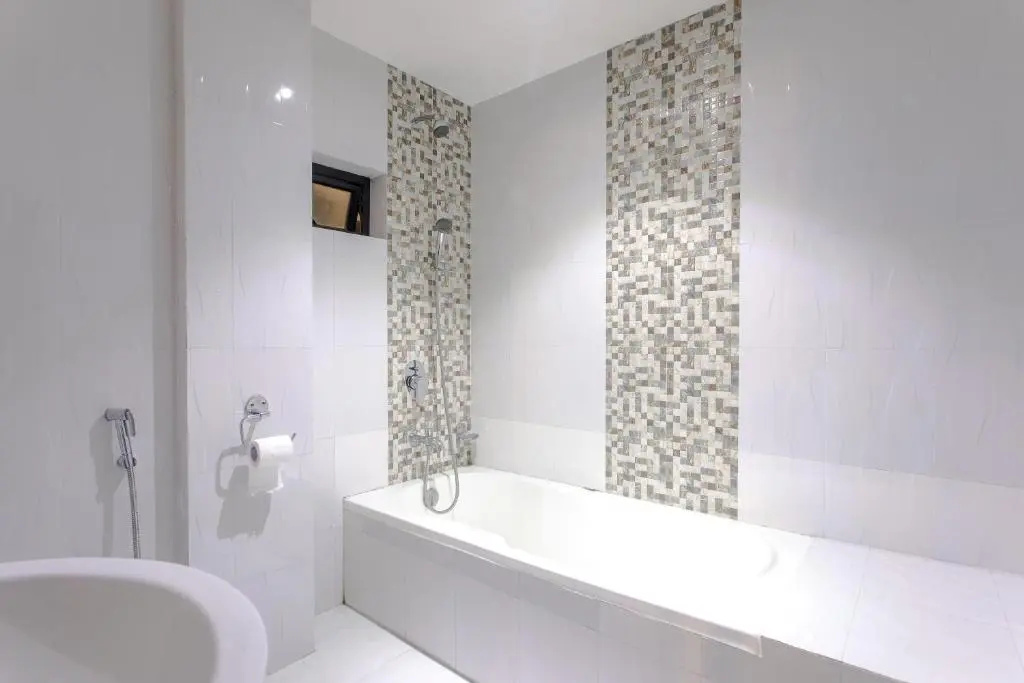 Hotel Peace Plaza - Chambres
