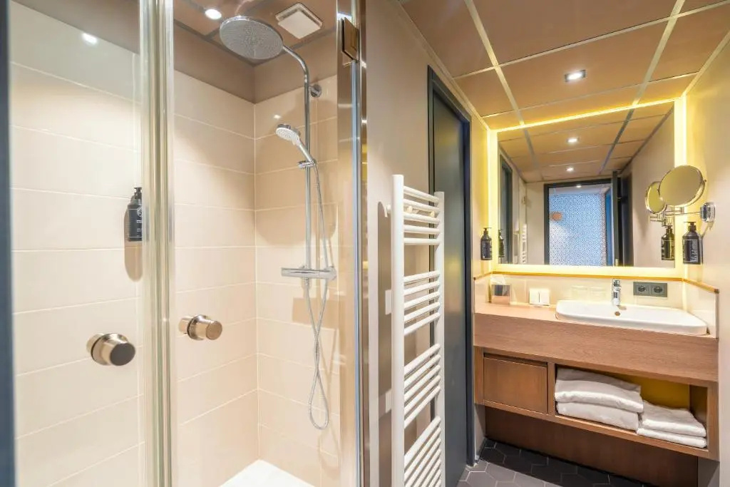 Splendid Hotel Lac d'Annecy - Handwritten Collection - Chambres