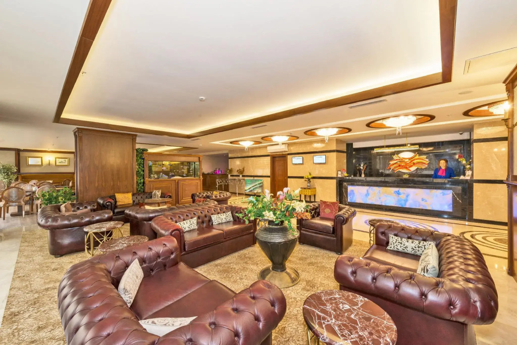 Hotel photo 2