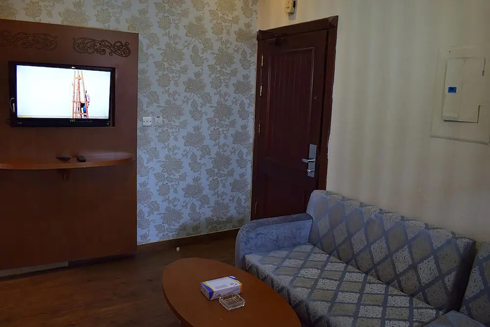 Hotel photo 6