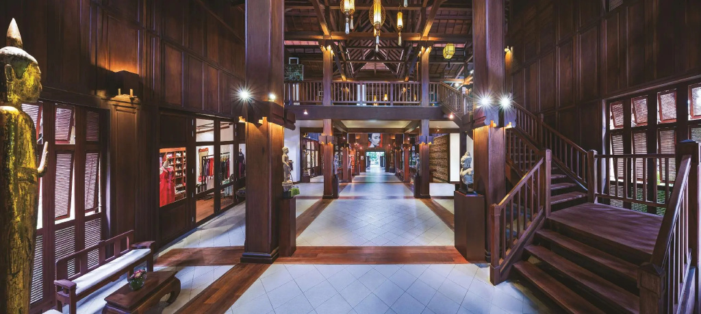 La Residence d'Angkor, A Belmond Hotel, Siem Reap - Général