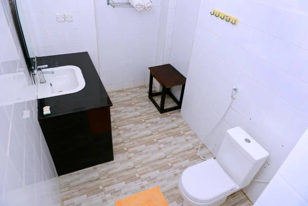 Southern Star Hotel - Chambres