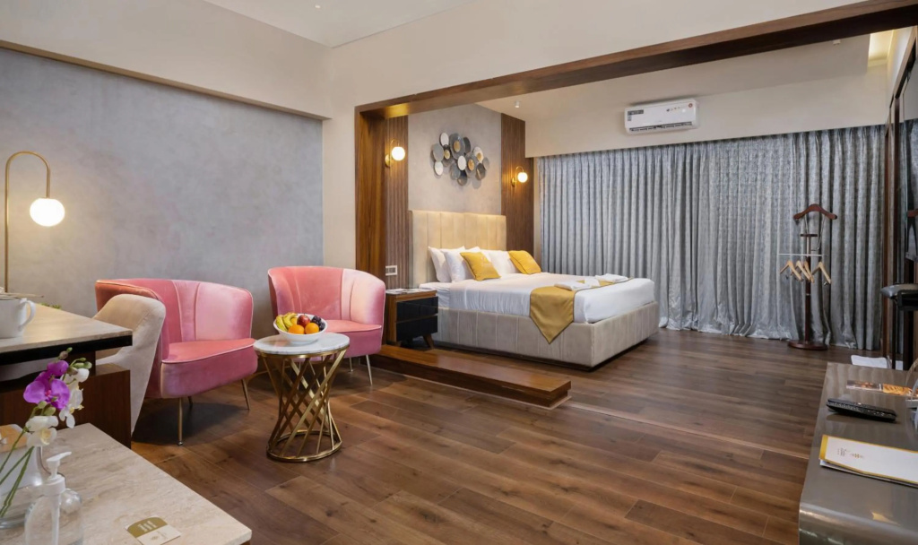 Classic Inn in Bangalore