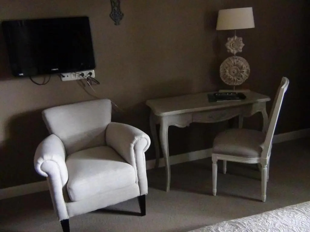 Schloss Krugsdorf Hotel & Golf - Chambres