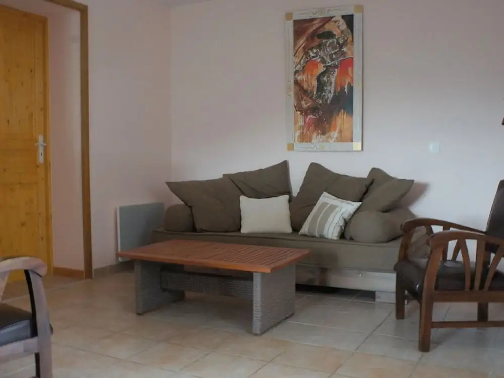 Holiday Home With Private Swimming Pool