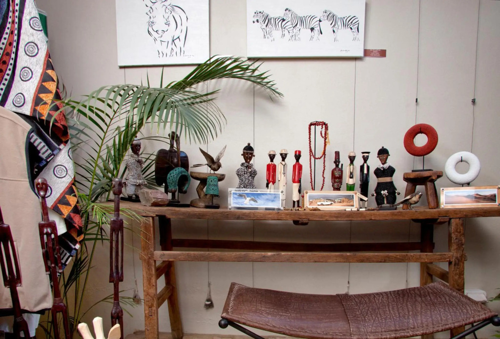 African Rock Hotel & Spa, a "Boutique Lifestyle Resort" - фото 14