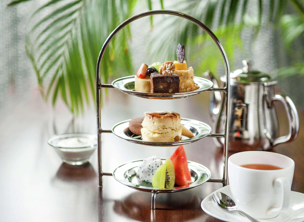 Hilton Beijing Capital Airport - фото 11