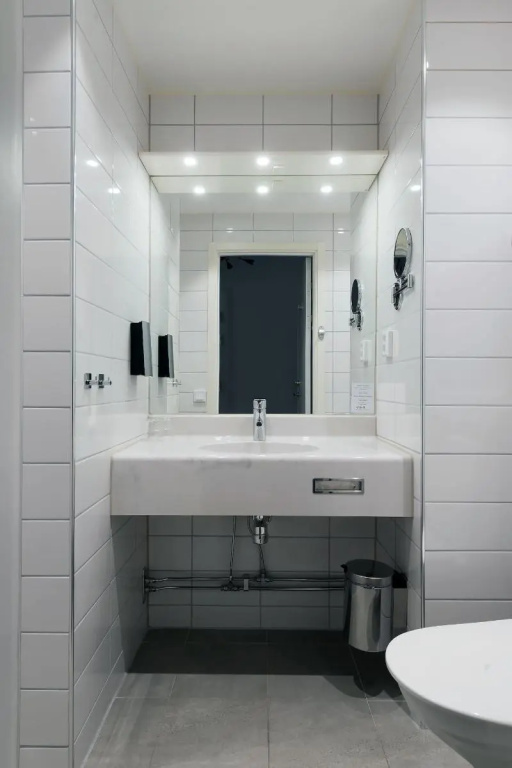 Vann Spa Hotel and Conference - Chambres