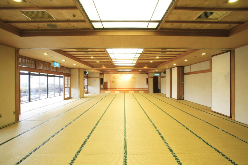 Hotel Sun Hitoyoshi - Général