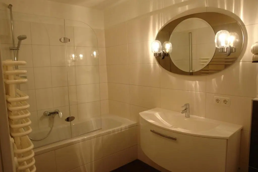 Hotel Garni Daniela Urich - Chambres
