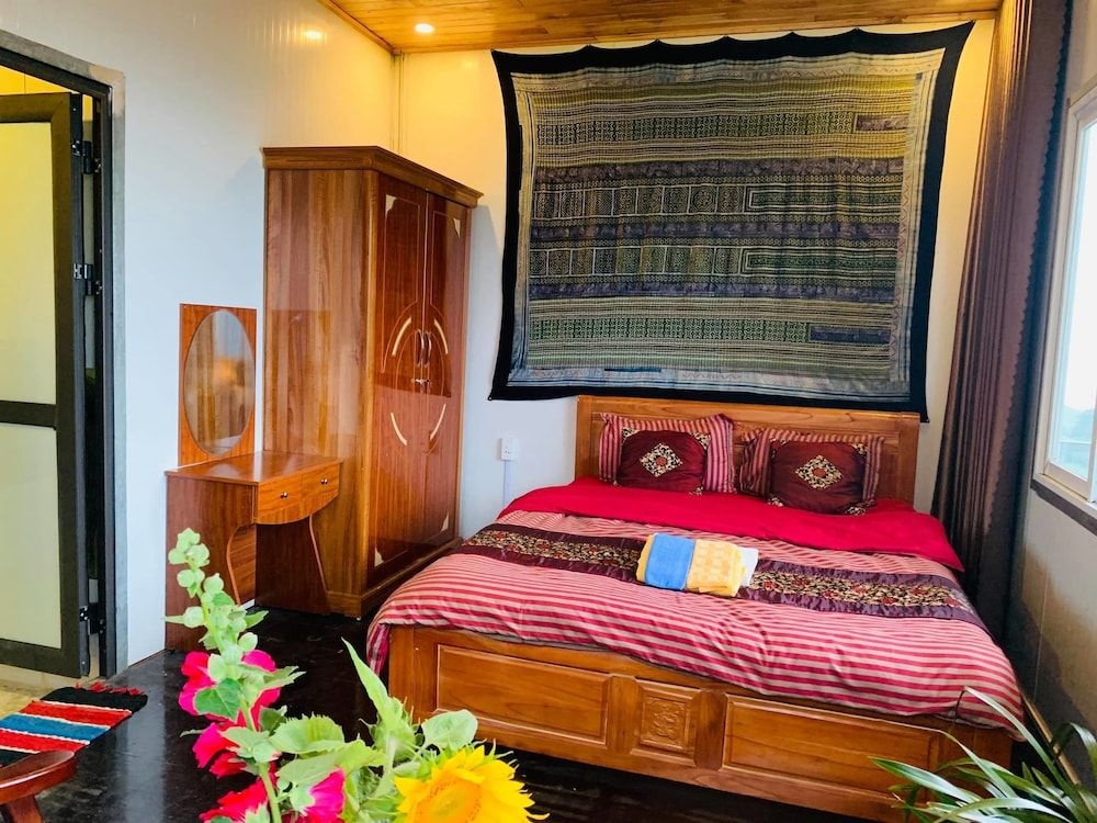Sapa Dao Homestay in Sa Pa